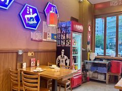 -九老汉·川渝江湖菜(合川路2店)