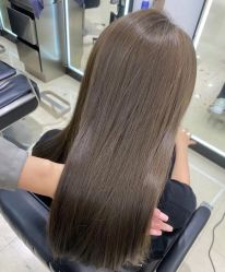 -H·Y HAIR SALON烫发·染发·造型