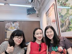 -香港蓮香樓(中環店)