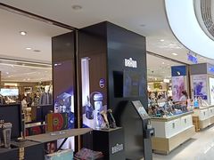 -开元商城(钟楼店)