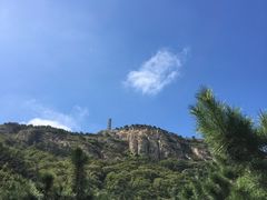 -龙门崮风景区