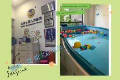 -马博士婴儿游泳馆(望京旗舰店)