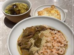 -松鹤面馆·古法焖肉面(观前店)