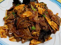 -春水锅贴·传统鲁菜(大明湖店)