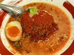 -雷门拉面·现熬骨汤(凯德来福士店)