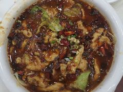 -惠宾饭庄(千禧店)