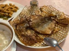 -翠亭酒家(山西南路店)