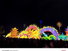 -武汉园博园(武汉自然博物馆)