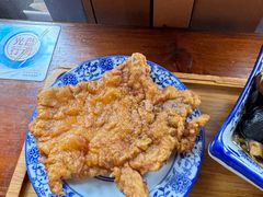 -老横泾面馆(吴中横泾店)