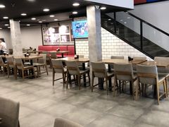 大堂-李先生牛肉面大王(马栏店)