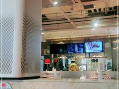 -西贝莜面村(金隅嘉品mall店)