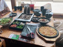 -千寻烧肉(政务区店)