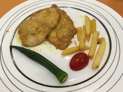 -红房子西菜馆(淮海店)