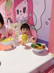 -MINI MARS KIDS CLUB亲子家庭中心(长宁天山店)