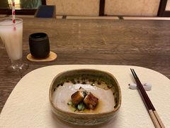 -空蝉怀石料理(益丰·外滩源店)