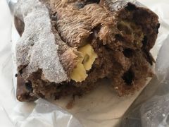 巧克力芝士-老大昌(淮海中路店)