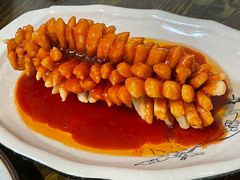松鼠桂鱼-神仙钵湘香土菜馆(光华路店)