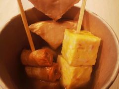 关东煮-远大美食广场(远大购物中心店)