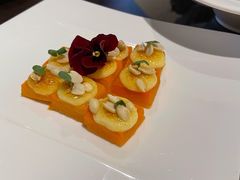 甜蜜芝士小南瓜-名佳荟