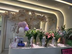 -晶雅花园西餐厅(南京首店)