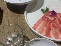-彤德莱牛肉火锅(双港店)