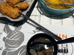 -锦小馆•牛蛙•小龙虾(大溪店)