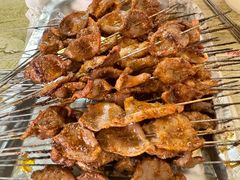 -酒宝荡烧烤(长航局江大路住宅小区店)