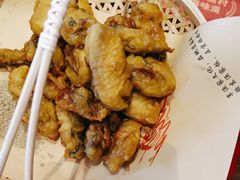 -鱼满舱.地标海鲜.正宗鲁菜(金沙滩店)