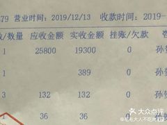 有优惠活动的价格-嘉悦丽格眼科(丰联广场店)