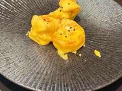 -ManHo万豪中餐厅(成都茂业JW万豪酒店)