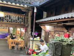 -龙姐私房菜(和顺古镇店)