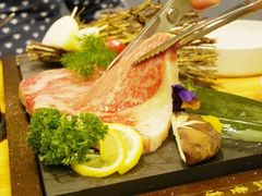 -隐炉和牛烧肉店(群力店)