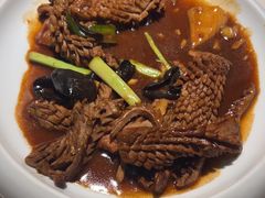 -四季厨房 鲁菜·孔府烤鸭(高新万达店)