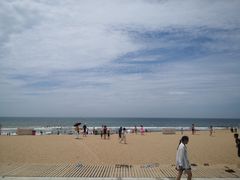 -汕头中海黄金海岸水上乐园