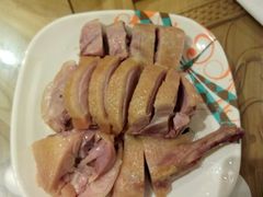 -老城南.鸭血粉丝汤(夫子庙店)