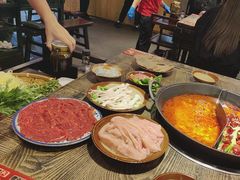 -冯校长老火锅(深圳总店)