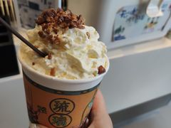 -茶颜悦色(雨花亭凯德二楼店)