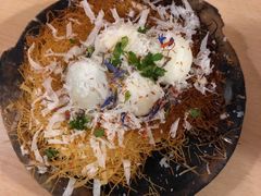 鹌鹑蛋-De locos tapas