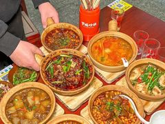 -罗妈砂锅(江苏南京江宁万达店)