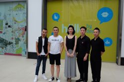 点击看大图 image-showcase·形象沙龙