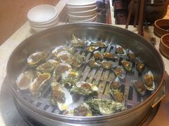 -常德武陵天济喜来登酒店-盛宴餐厅