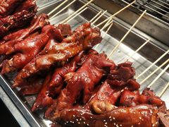 -大学城夜市大排档(凤栖路店)