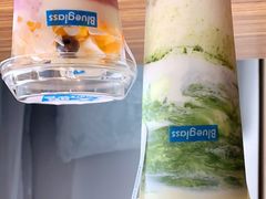 -Blueglass(港汇恒隆店)