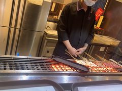 -苏小牛·牛肉串(国贸店)