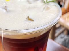 -Metal hands·铁手咖啡