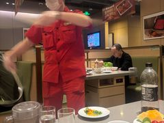 -海底捞火锅(长沙华创国际广场店)