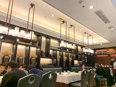 大堂-金春禧(世茂国际广场店)