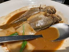 -三利音·玖弄小鲜(浦东嘉里城店)