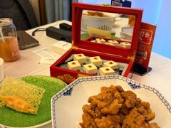 -品海楼·大连海胆锅贴馆(东港店)