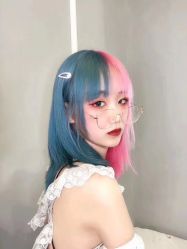-GIRL STYLE 烫发·染发沙龙